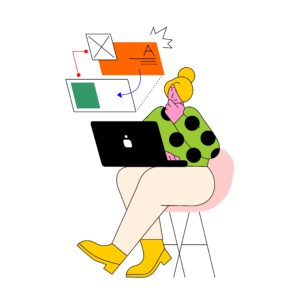 1. Sign up to the referral program