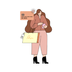 Start our online application