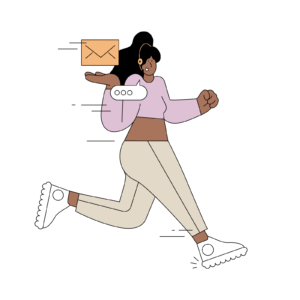 Fast online approval & payout