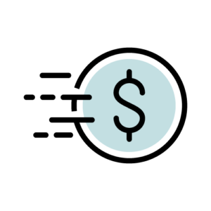 Fast and efficient service